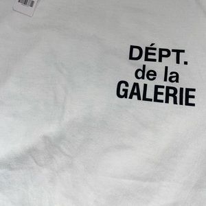 Gallery Dept- de la Galerie T-Shirt